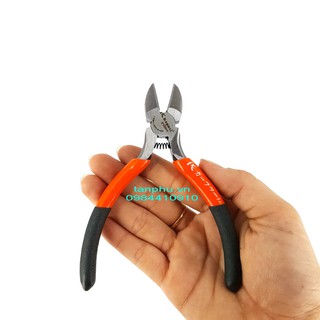 KÌM CẮT KAPUSI 5INCH