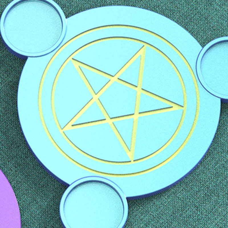 Khuôn Silicone Dùng Làm Đồ Trang Sức Diy Tiện Dụng