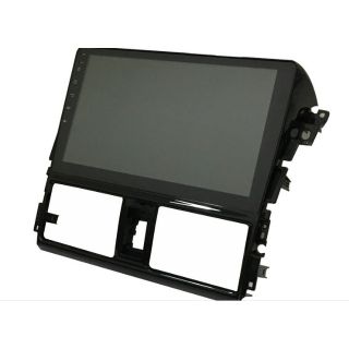 Màn hình Android - Đầu android 10inch cho xe Toyota Vios