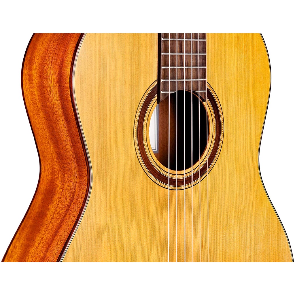 [Chính hãng] Cordoba C3M - Đàn Guitar Classic Cordoba C3M (Tằng kèm bao và Pick gảy)