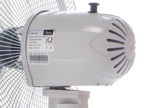 QUẠT BÀN MEDIA FT30-Y8BA