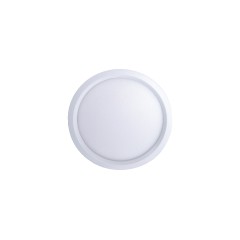 Đèn led ốp trần nổi Comet CED121T-24D, Công suất 24W
