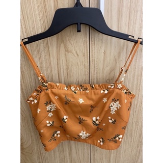Áo croptop kiểu