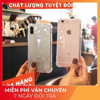 ỐP IPHONE SIÊU CHỐNG SỐC, PHÁT SÁNG VỚI FLASH