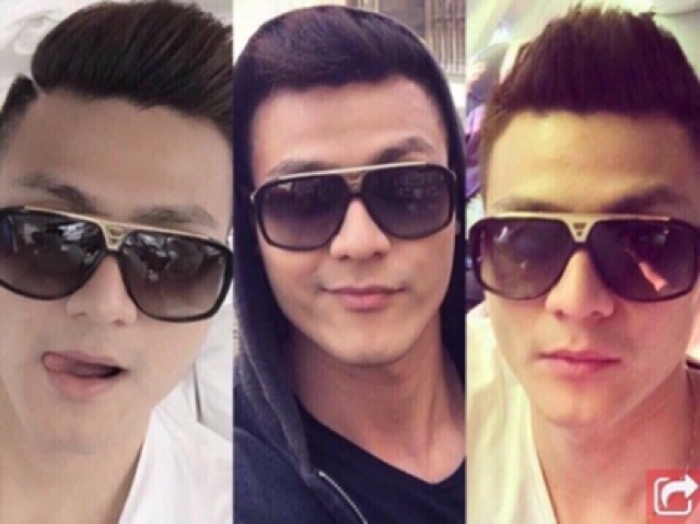 Kính Nam Cao Cấp , Kính Râm Nam Đẹp | BigBuy360 - bigbuy360.vn