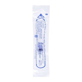 Xi lanh dùng 1 lần (1ml, 3ml, 5ml, 10ml, 20ml, 50ml/CC )