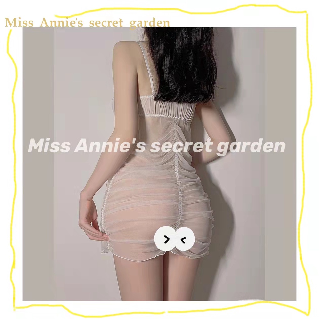 💕Đồ ngủ sexy💕Freeship💕2 Dây Nữ Gợi Cảm Dễ Thương Và Quần Lót 40-58kg---023 | BigBuy360 - bigbuy360.vn