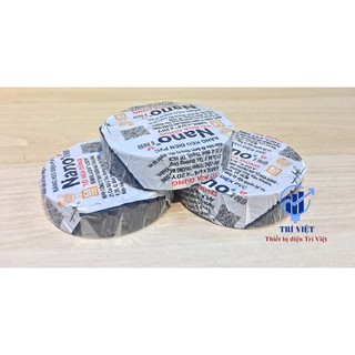 Băng keo điện Nano [Nowship 2h HCM]