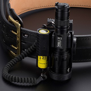 Đèn Pin Nitecore Nth30B Kèm Túi Đựng