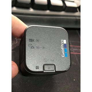 Máy quay GoPro hero 5 Session renew 99%
