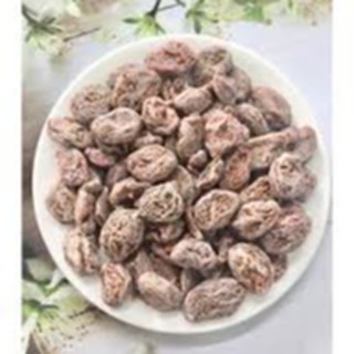 500G XÍ MUỘI MƠ KHÔNG HẠT - XÍ MUỘI THỊT