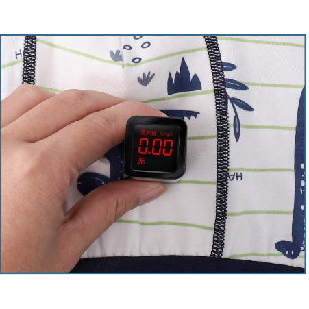 Set 4 Quần Chip Bé Trai Đủ Size