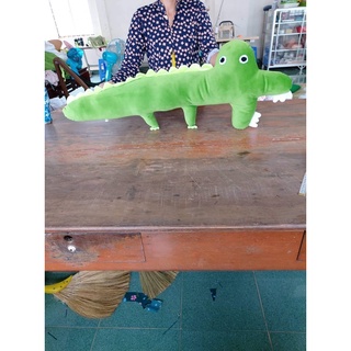 Cá (thực sự) Xấu - 1m - Gấu Bông Đình May