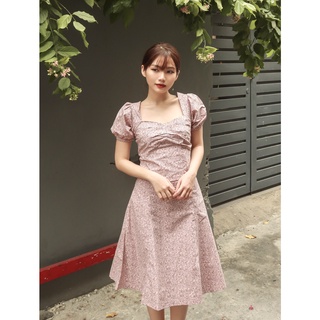 Set hoa hồng cotton - sv222013
