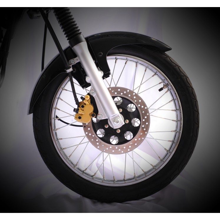 Xe Máy SYM HUSKY 125