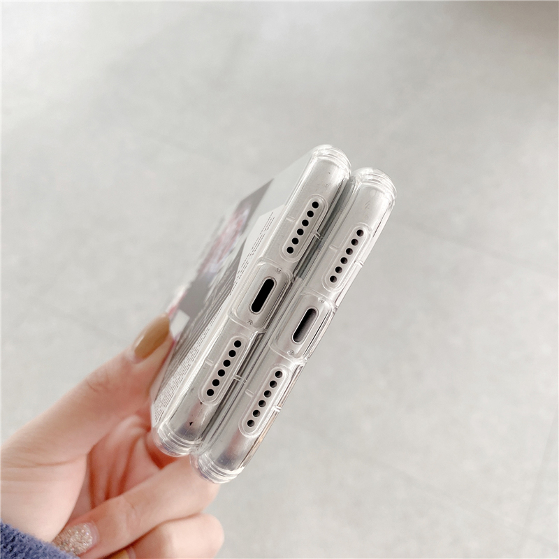 Ốp Điện Thoại Cho Iphone 12 11 Pro Max Xs Max X Xr 7 8 Plus | BigBuy360 - bigbuy360.vn