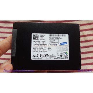Ổ cứng laptop Samsung SM841N dung lượng 128GB SSD | ổ cứng samsung SM841N 128GB SSD