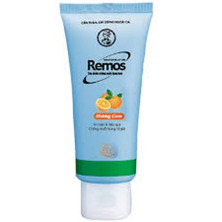 Kem bôi chống muỗi Remos 70g