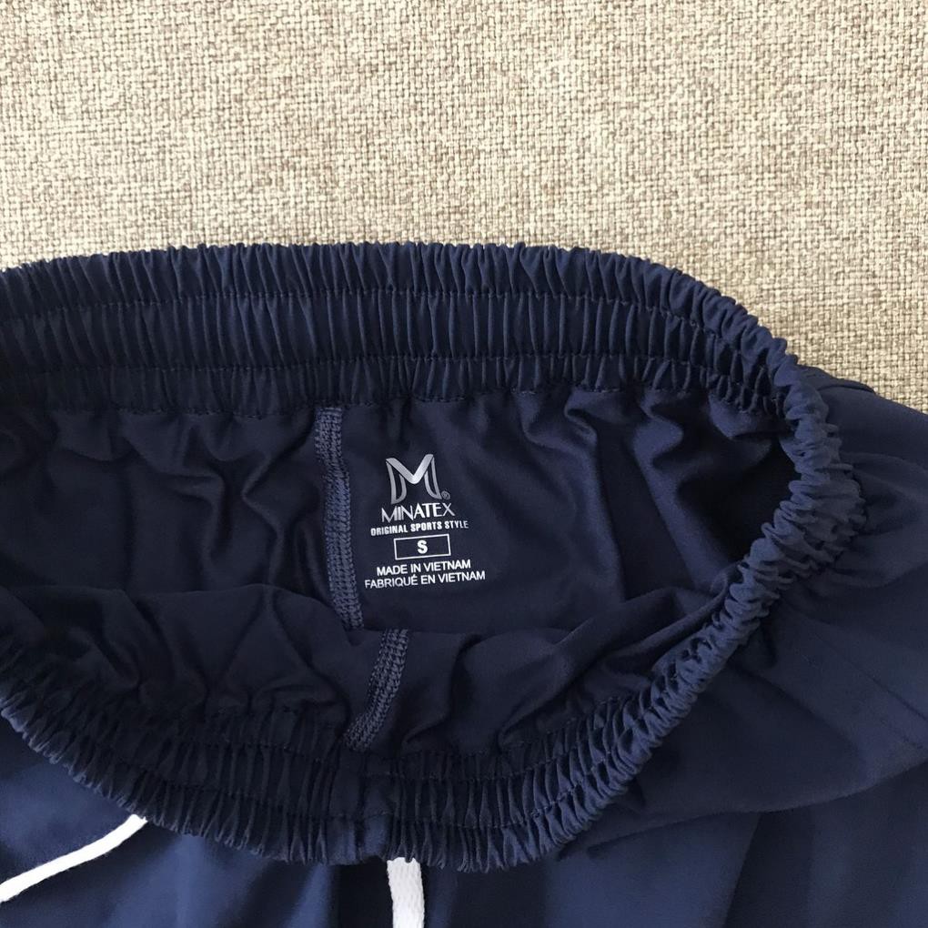 Quần đùi thể thao kết hợp đi biển cho nữ Minatex ! ་ | BigBuy360 - bigbuy360.vn