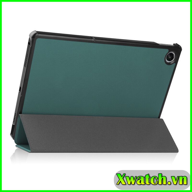 Bao da nam châm từ tính Lenovo Tab M10 (Gen 3) 10.1 inch 2022 TB- 328F TB-328FU TB-328XU