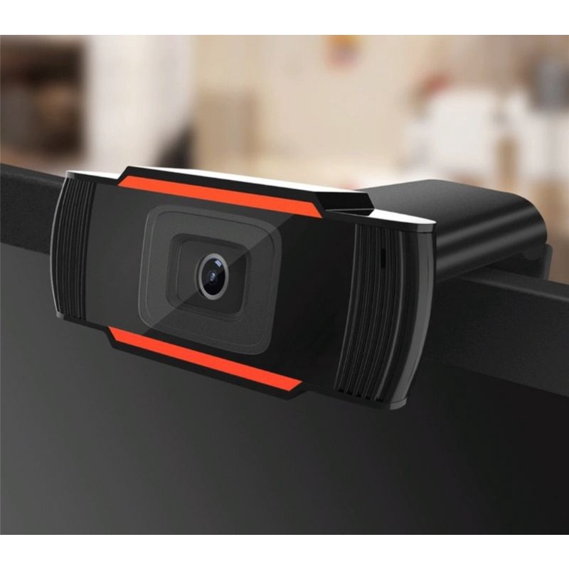 Webcam Hd-720P Tích Hợp Micro Cho LAPTOP | BigBuy360 - bigbuy360.vn