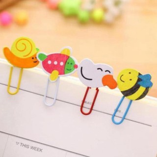 Bookmark cài dễ thương HSD12