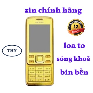 Nokia 6300 ★Chính hãng 100%★ Điện Thoại Phổ Thông, Điện Thoại Nokia 6300 Zin  Bảo Hành 12 Tháng | TUÂN HƯNG YÊN