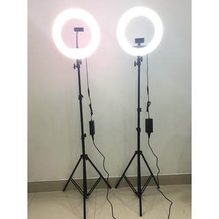 [LOẠI 1] Đèn Livestream 35cm - TẶNG KÈM túi đựng đèn chống sốc thời trang