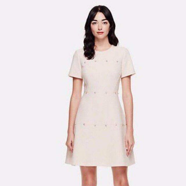 Đầm Winc xuất dư xịn