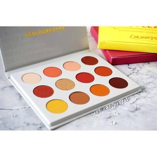 Bảng mắt ColourPop Yes, Please Eyeshadow Palette