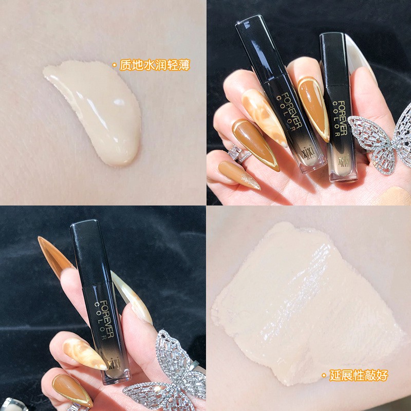 Thanh che khuyết điểm toàn diện Xixi Forever Senabeauty | BigBuy360 - bigbuy360.vn