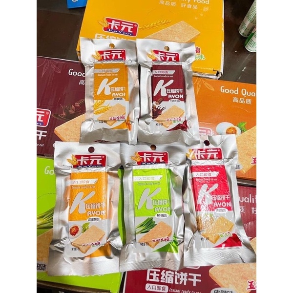 🌈LƯƠNG KHÔ KAYON ♥️