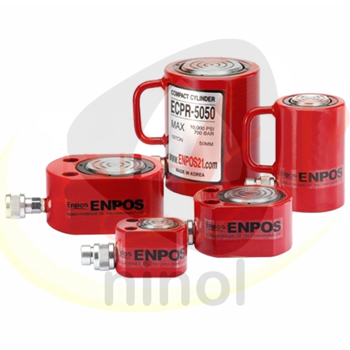 Xylanh thủy lực Enpos ECPR