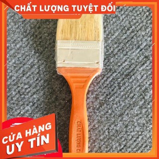 CHỔI QUÉT SƠN VỆ SINH VÒI SEN VÁCH KÍNH