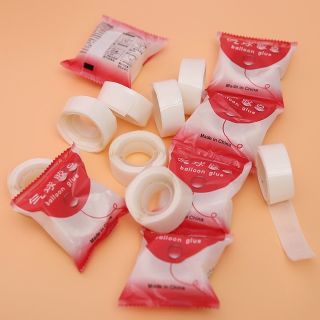 Băng keo dán bóng chuyên dụng