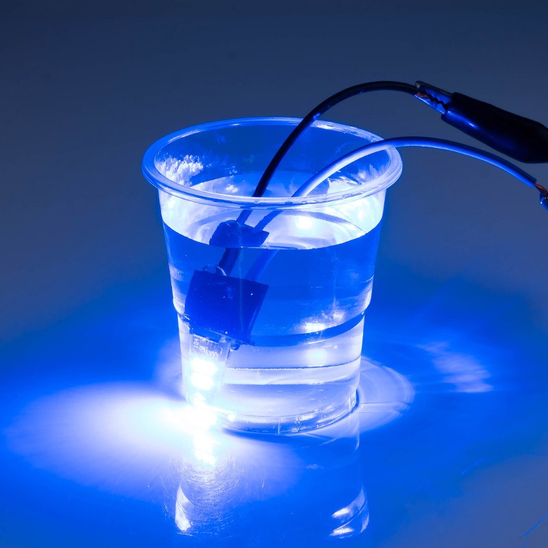 Đèn Led T10 4014 W5W Siêu Sáng Cho Xe Hơi