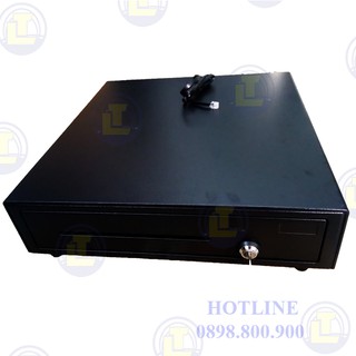 Két đựng tiền TopCash EC-410