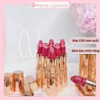 (UNBOX) SON CHARLOTTE TILBURY