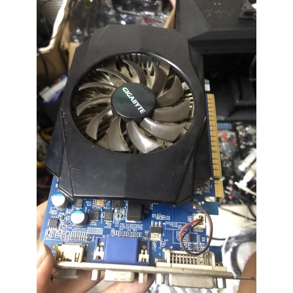 Card màn hình Nvidia đồ hoạ, GTX 1050Ti, GTX 1050, Vga GTX 750Ti,gtx 650,gt 730, gt 630