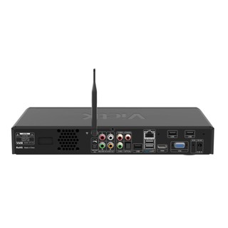 Đầu Karaoke ViệtKTV Pro 4TB