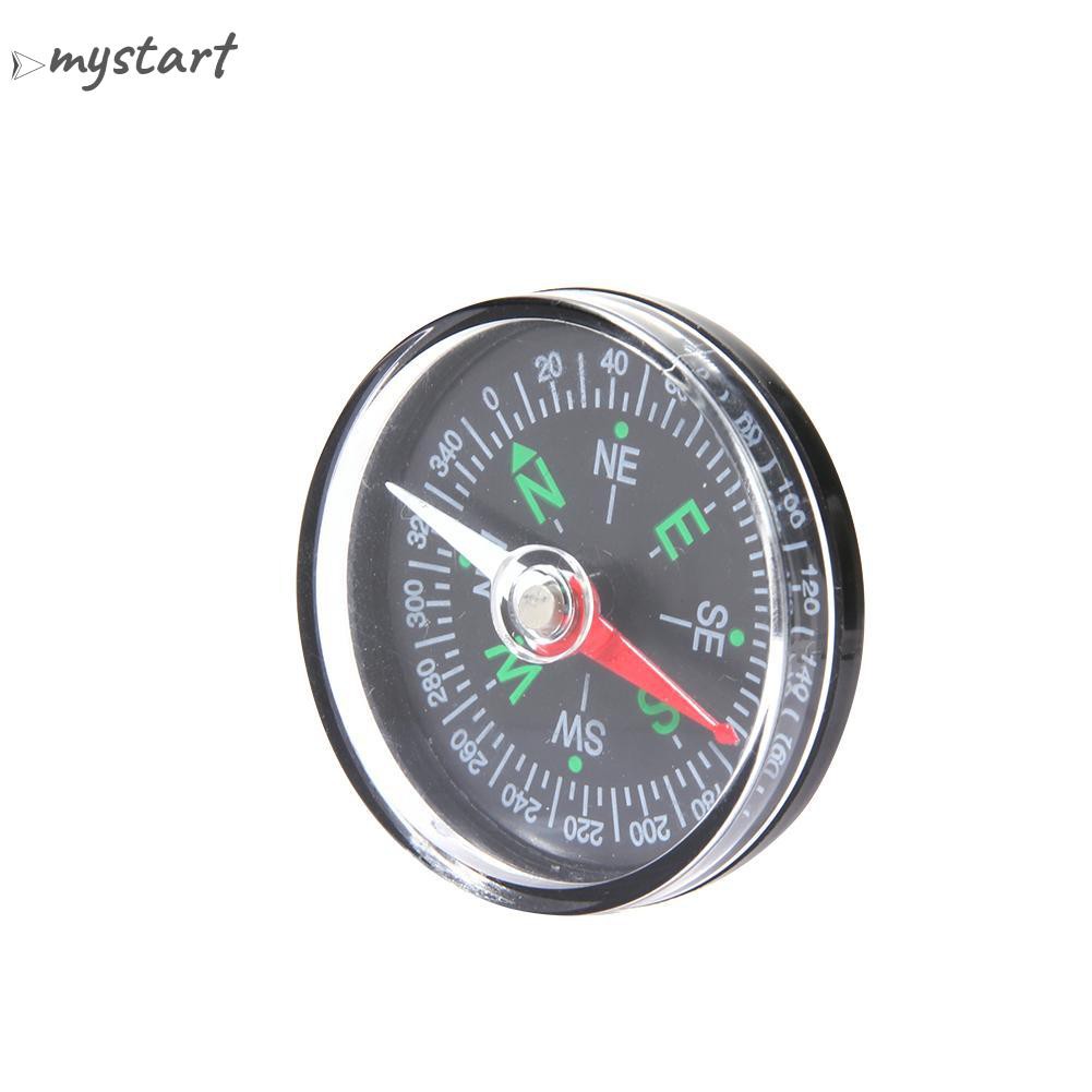 La Bàn Mini Bỏ Túi 40mm