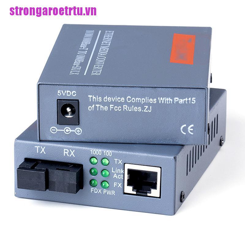 1 Cặp Dây Cáp Quang Htb-Gs-03 A / B Gigabit 1000mbps | BigBuy360 - bigbuy360.vn