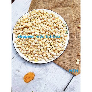 Hạt sen sấy khô loại ngon