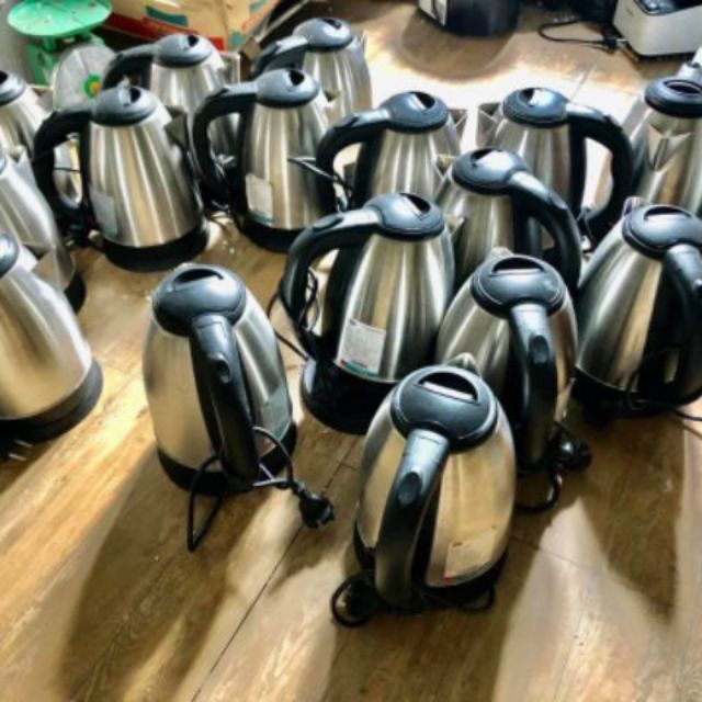 Ấm siêu tốc Sunhouse SHD1050 1.5 Lít