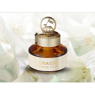 Nước hoa ô tô Grasse - Nước hoa xe hơi cao cấp