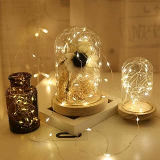 Dây đèn LED trang trí 1/2/3m