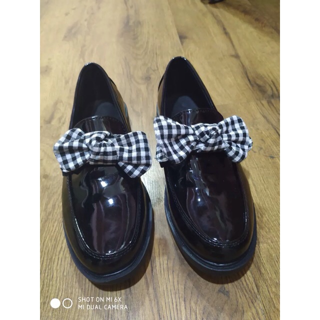 SẴN/ ORDER Giày Oxford , Giày Marry Jane quai ngang Ulzzang - nhiều mẫu | BigBuy360 - bigbuy360.vn