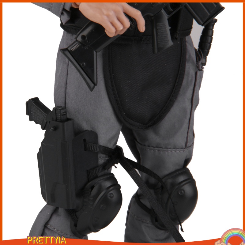 Mô Hình Đồ Chơi Chiến Đấu Quân Đội NB05A 12 "Với Tỷ Lệ 1 / 6