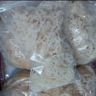 Rong sụn trắng 500gram