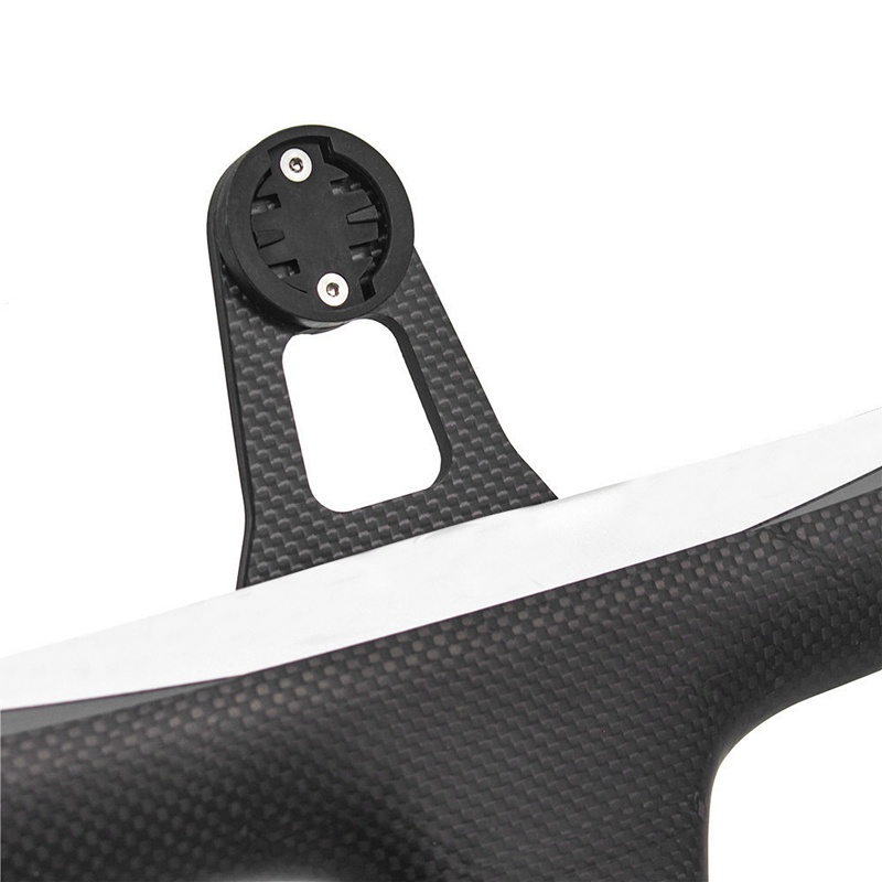 Giá Đỡ Máy Tính Bằng Sợi Carbon 6D 5D Cho GoPro Trên Xe Đạp